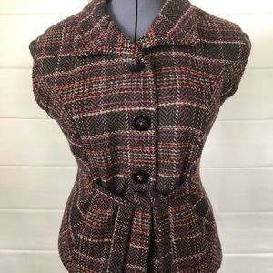 CAbi Cinch It Up Vest